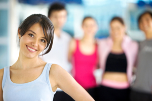 Discover our personal trainers in your city
