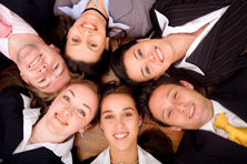 Discover our workplace fitness wellness programs