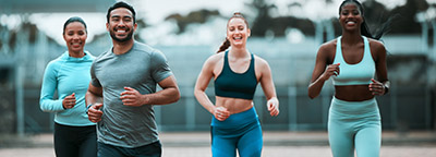 Personal Trainer Calgary