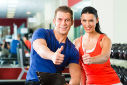 Personal Trainer Montreal