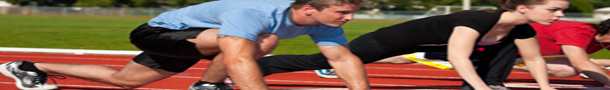 Personal Training for Sport Performance