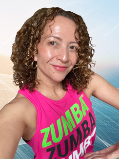 Mobile Zumba Classes in Ottawa - Gatineau– For Workplaces, Seniors & Community Groups