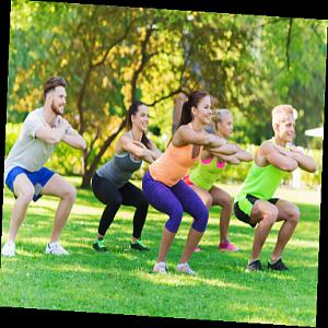 Circuit training or Interval training - Corporate Fitness Programs