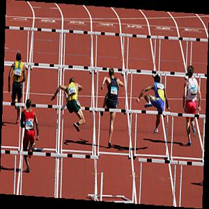 Defi Sport en Milieu de Travail- Mieux-être