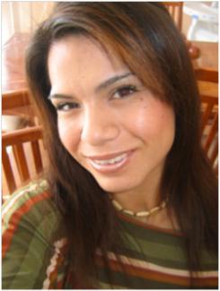 Holistic Nutritionist Calgary - Veronica Vargas
