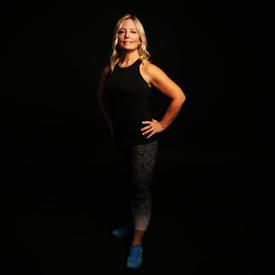 Personal Trainer and Fitness Instructor Ottawa