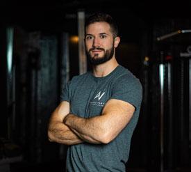 Find your Personal Trainer in Montreal
