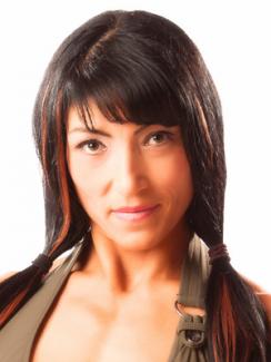 Personal trainer Ottawa Gatineau Marie-Chantal