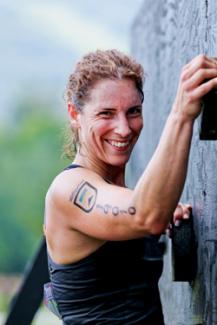 Personal Trainer West Island Montreal - Melissa