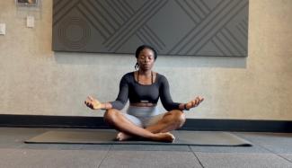 Yoga Instructor Vaughan, North York Yoga Instructor Vaughan, North York
