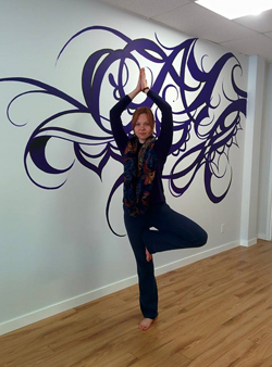 Yoga Classes at your Home or Workplace in Toronto