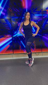 Zumba à Gatineau et Ottawa : Énergie et Plaisir à votre portée