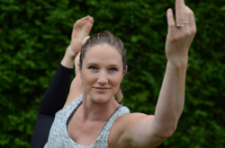 corporate yoga and private yoga in Laval and Montreal