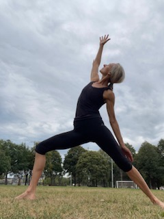 South Shore Montreal Corporate Yoga