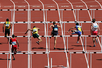 Defi Sport en Milieu de Travail- Mieux-être