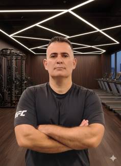 Entraîneur Personnel à Domicile et en Entreprise à Laval et sur la Rive-Nord