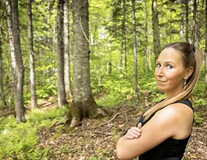 Entraineur Personnel à Domicile et en Entreprise Québec