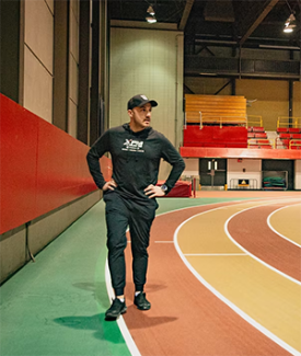 Entraineur Personnel à Domicile Québec