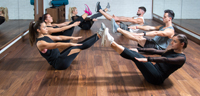Corporate and In-home Pilates Toronto East York
