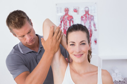 Home and Workplace Physiotherapy