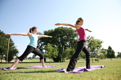 Private Yoga and Yoga for Seniors Toronto