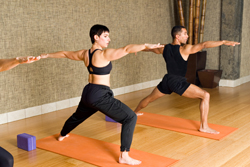 Cours de Yoga au Travail et pour Enfants Laval