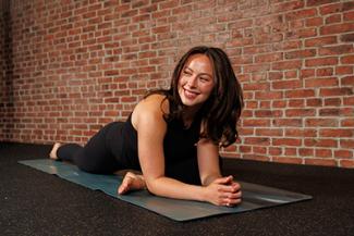 Pilates in Oakville | In-Home, Corporate & Senior Classes