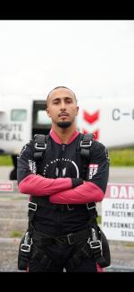 Entraîneur personnel à domicile Montréal | Kinésiologue | Santé Active