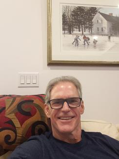 Mobile Personal Trainer Ottawa