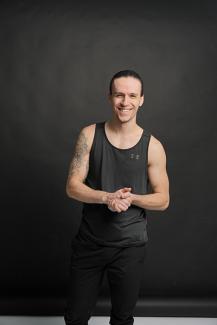 Personal Trainer Toronto
