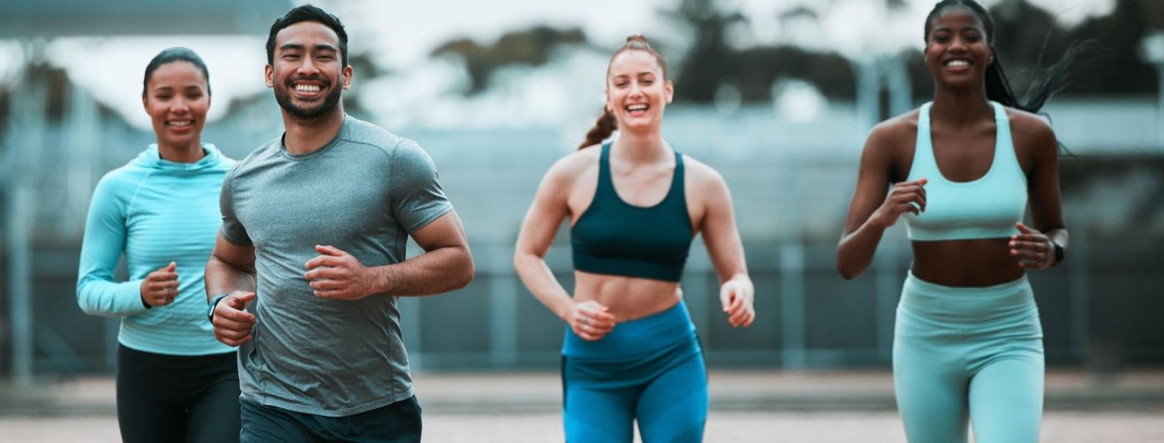 Entraineur Personnel Près de Vous