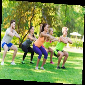 Circuit training or Interval training - Corporate Fitness Programs