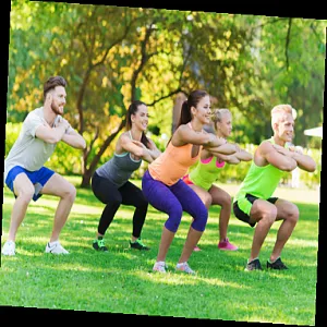 Circuit training or Interval training - Corporate Fitness Programs