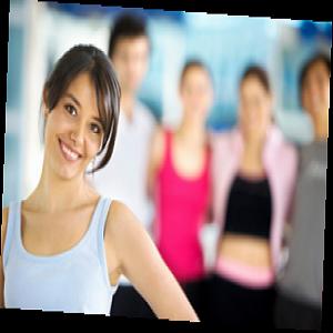 Corporate Personal Training