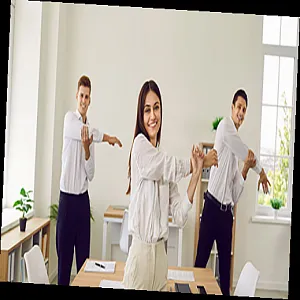 Stress Management Workplace Wellness for your Employees