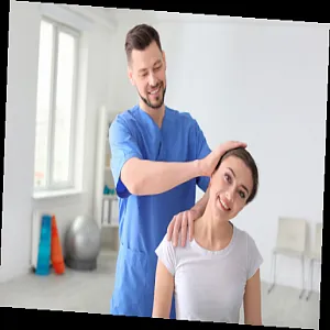 Physiotherapeute en entreprise à Montréal Laval et Rive Sud