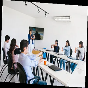 Workplace Active Breaks for Employees and Companies
