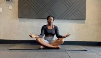 Yoga Instructor Vaughan, North York