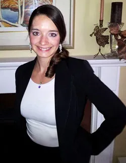 Mélanie Personal Trainer Ottawa - Gatineau