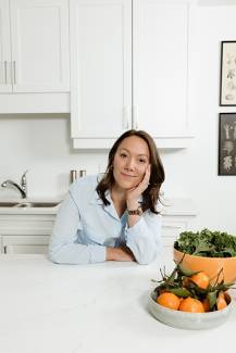 Registered Dietitian in Toronto, GTA, Greater Montreal, Ontario & Quebec - Marie