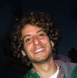 Corporate Yoga Teacher Toronto - Jonathan