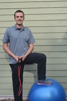 Entraineur Personnel et Kinésiologue Laval Blainville