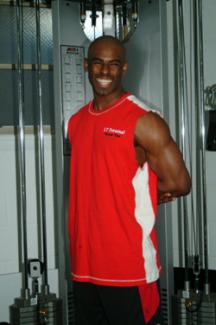 Personal Trainer Scarborough, Ajax, Pickering, Whitby Oshawa 