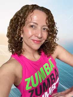 Mobile Zumba Classes in Ottawa - Gatineau– For Workplaces, Seniors & Community Groups