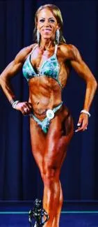 Fitness Personal Trainer Edmonton