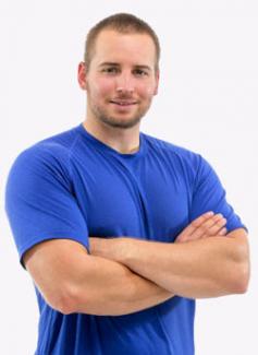Personal Trainer Gatineau and Cantley