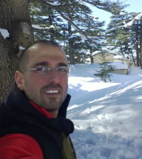 Personal Trainer Montreal West Island Maher