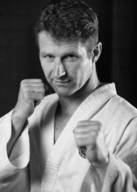 Personal trainer Calgary Andrew