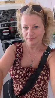 Professeure de Yoga Laval et Rive Nord