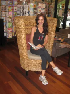 Personal Trainer, Zumba, and Pilates Instructor Montreal 